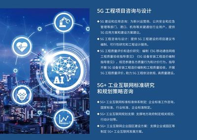 中国信息通信研究院新基建产品手册(2020年4月版)(可下载)
