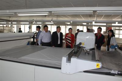 和鹰科技江苏南通4S销售技术服务中心成立